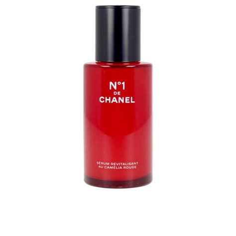 chanel anti aging serum reviews|Chanel no 1 revitalizing serum.